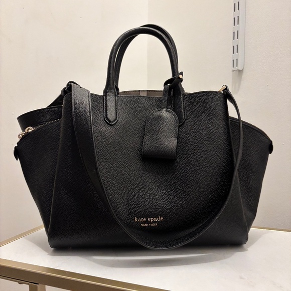 kate spade Handbags - kate spade New York Large Crossbody Handbag Purse